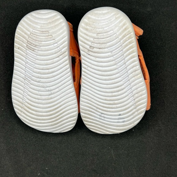 Nike Sunray Adjust Baby Sandals Sz 3 - Picture 2 of 3